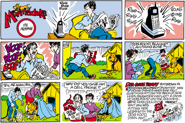 marmaduke